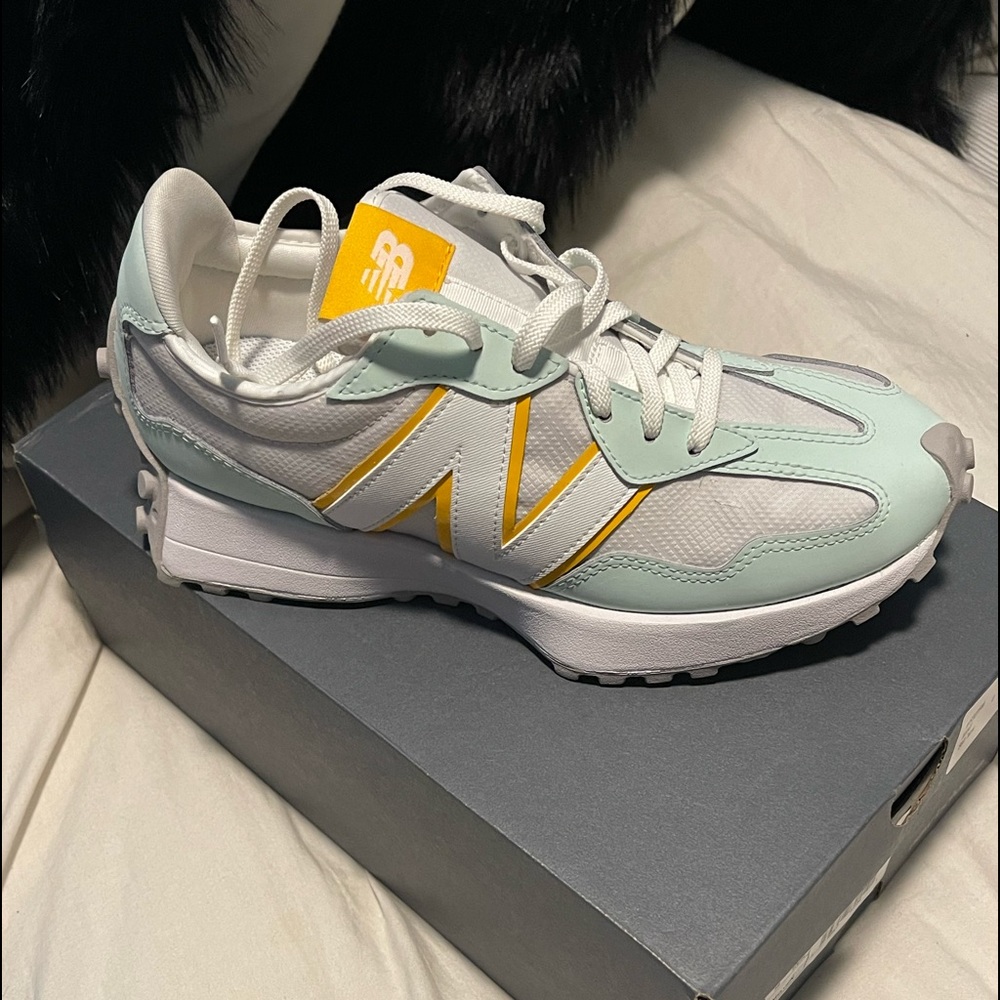 Brand new never worn
